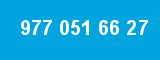 977 051 66 27